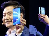 2 года, 1000 человек и 70 млн долларов. Цена создания Xiaomi Mi Mix Alpha