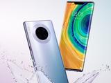 Лучший не только в фото? Huawei Mate 30 Pro умеет снимать видеоролики в режимах 7680fps/720p и 960fps/1080p