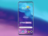 Вы не догадаетесь, куда еще можно спрятать фронтальную камеру смартфона