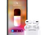 Apple выпустила большое обновление для iPhone, без которого AirPods Pro не заработают