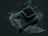 Заметно дешевле ожидаемого и со встроенным креплением. Представлена камера GoPro Hero 8