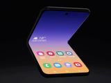 Samsung показала принципиально изменившийся Galaxy Fold 2. Он похож на складывающийся пополам Galaxy Note10