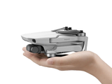 Представлен DJI Mavic Mini — дрон, который не нужно регистрировать