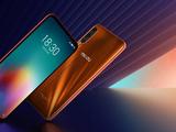Представлен Meizu 16T — самый дешевый смартфон на Snapdragon 855