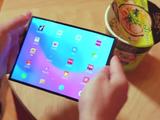 Теперь понятно, куда денут камеры гибкого смартфона Xiaomi