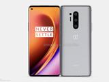 OnePlus 8 Pro предстал во всей красе