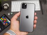 iPhone 11 Pro Max оказался только десятым в рейтинге лучших селфифонов 