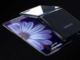 Так вот ты какой, Samsung Galaxy Z Flip. Качественные изображения, видео и куча подробностей о главном конкуренте Motorola Razr