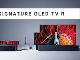 Революционный телевизор LG оценили в 60 000 долларов