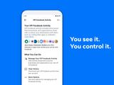 Как отключить тотальную слежку за своими действиями на Facebook и вне соцсети