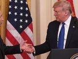 США и Китай подписали первый этап крупнейшей в истории  торговой сделки