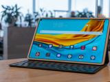 Представлен Huawei MatePad Pro — первый планшет с беспроводной зарядкой