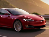 Это что-то нереальное. Акции Tesla стремительно дорожают, компания уже сравнялась с McDonald's