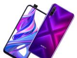 Популярный Honor 9X Pro представлен для Европы без сервисов Google 