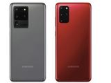 Samsung представила флагманские смартфоны Galaxy S20, объявлены цены в России