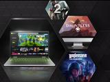 Трассировка лучей, недорого. Представлена одна из первых игр сервиса Nvidia GeForce Now