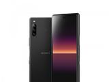 Sony представила очень странный смартфон Xperia L4
