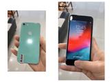 Разоблачение дня: видео с участием iPhone 9 оказалось фейком