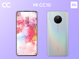 Xiaomi Mi 10 Lite оказался совсем непохож на Xiaomi Mi 10