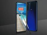 Представлены новые смартфоны Motorola на Android 10. Стилус и огромная батарея на выбор