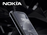 Такой оказалась Nokia 8000 4G. Телефон не имеет ничего общего с Nokia 8800