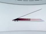 Apple представила новый MacBook Air – первый ноутбук на базе собственного процессора M1