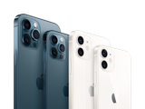 Самый маленький и самый большой iPhone 12 доступны для заказа в России и по всему миру