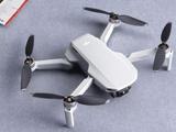 Быстрее, дальше и стабильнее. Представлен компактный дрон DJI Mini 2