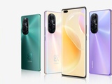 EMUI 11, 120 Гц, Kirin 985, 64 Мп и 66 Вт. Представлены смартфоны Huawei Nova 8 и Nova 8 Pro