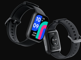 IP68, два размера, датчики ЧСС и SpO2 в часах за $20. Представлены Wyze Watch