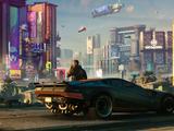 Cyberpunk 2077 снова отличился. Он стал самым красивым игровым проектом 2020 по версии Digital Foundry