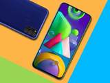 Стартовали продажи долгоиграющего «монстра» Samsung Galaxy M21
