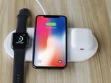 О чудо! Apple воскресила беспроводную зарядку AirPower