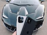 Реалистичные изображения новых смартфонов линейки iPhone 12