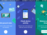 В Android 11 появится дополнительный экран блокировки для детей (или от детей?)
