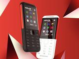 Переиздание легендарного музыкального телефона Nokia 5310 добралось до России