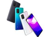 Представлен Xiaomi Mi 10 Lite: 5G, NFC и цена 350 евро. Это полностью оригинальная модель
