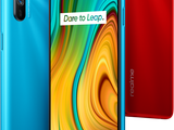 Потенциальный хит среди смартфонов-долгожителей. 100-долларовый Realme C3 скоро в России