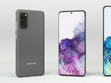 Стартовали продажи смартфонов Samsung Galaxy S20, Galaxy S20+ и Galaxy S20 Ultra