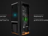 GeForce RTX 2070 и Intel Core i9-10900 в бесшумном компьютере HyperPC Mute без единого кулера