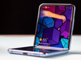 Samsung Electronics создает новое гибкое стекло без участия Samsung Display