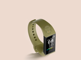 Представлен фитнес-браслет Redmi Band стоимостью 14 долларов