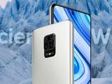 «Горячий» смартфон Redmi Note 9 Pro Max наконец поступает в продажу. Сразу за пределами Китая