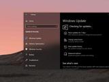 Новую версию Windows 10 уже начали ставить на ПК