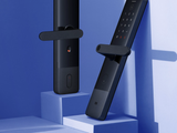 Эй, Сири, открой дверь. Представлен умный замок Xiaomi Smart Lock E