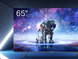 55 дюймов, 4K, 120 Гц, HDR и MEMC за 550 долларов. Представлен игровой телевизор HiSense E75F — достойный конкурент Xiaomi