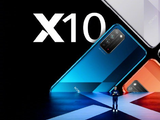 Представлен потенциальный бестселлер Honor X10