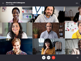 Microsoft выпустила новый Skype. Самое крупное обновление за последнее время