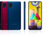 Samsung выпустила в России недорогой смартфон Galaxy М31 с гигантским аккумулятором и отличной камерой