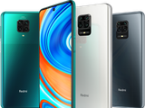 Представлен глобальный Redmi Note 9 Pro «на максималках». Такого мы ещё не видели